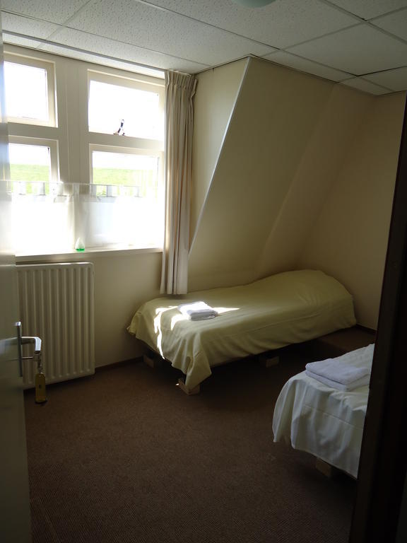 Hotel "De Steenen Man" Zurich Habitación foto