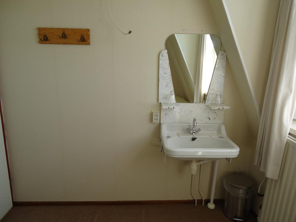 Hotel "De Steenen Man" Zurich Habitación foto